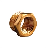 1" x 1/2 SARI REDEKSİYON